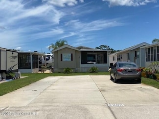 2980 Frontier Dr Unit 81, Titusville, FL 32796