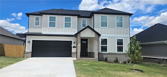 5906 SW Coywolf St, Bentonville, AR 72713