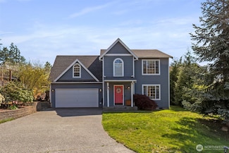 957 NW Durango Ct, Bremerton, WA 98311