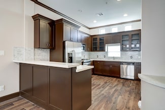 8715 Meadowcroft Dr Unit 901, Houston, TX 77063