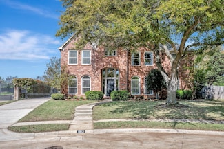 1913 Dalton Dr, Flower Mound, TX 75022