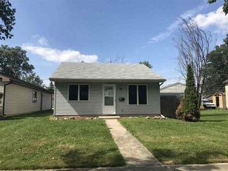 2311 Glenwood Ave, Fort Wayne, IN 46805