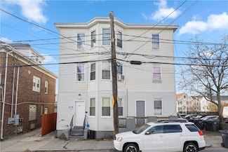62 Russo St, Providence, RI 02904