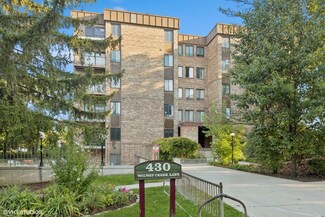 430 Walnut Creek Rd Unit 2505, Lisle, IL 60532