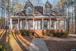 1170 Tunnel Mountain Rd, Pell City, AL 35125
