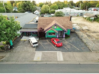 1030 W 5th Ave, Eugene, OR 97402
