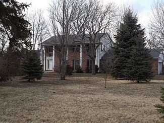 1942 County Road K, Mc Clure, OH 43534