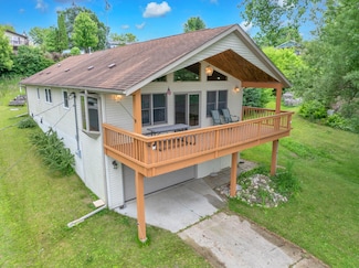 N3923 Sunny Slope Ave, Cascade, WI 53011