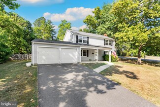 1308 Parkington Ln, Bowie, MD 20716