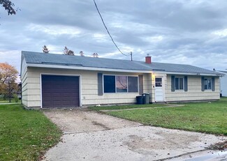 406 E Hamilton, Baudette, MN 56623