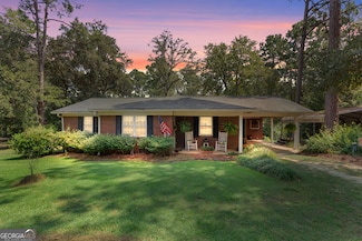 184 Sawgrass Rd, Sylvania, GA 30467