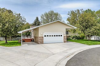 Unlisted Address