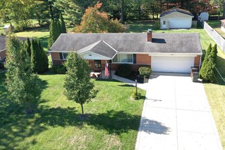 10245 Kerrianna Dr, Blue Ash, OH 45242