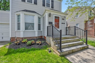 21650 Wilmore Ave, Euclid, OH 44123
