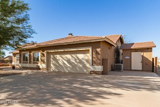 15876 S Hilo Cir, Arizona City, AZ 85123