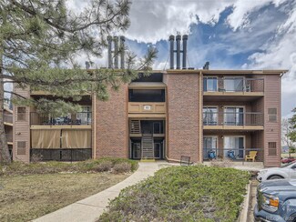 4899 S Dudley St Unit H3, Littleton, CO 80123