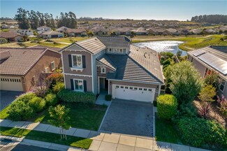 1419 Trail View Place, Nipomo, CA 93444