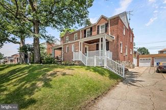 2828 Harview Ave, Parkville, MD 21234