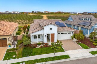 1117 Trail View Place, Nipomo, CA 93444