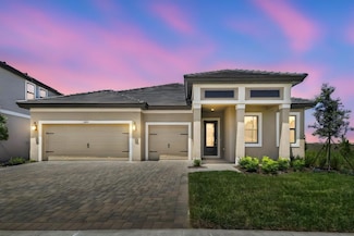 2603 Wise River Ln, Zephyrhills, FL 33541