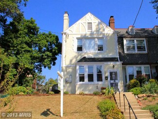 1377 Rittenhouse St NW, Washington, DC 20011