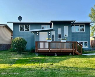 2105 W 47th Ave, Anchorage, AK 99517