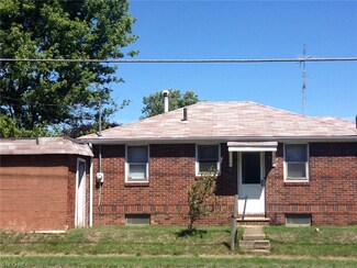 1653 Clarendon Ave SW, Canton, OH 44706
