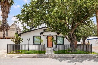 1018 Ebony Ave, McAllen, TX 78501