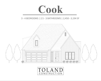 537 Windsor Dr, Opelika, AL 36801