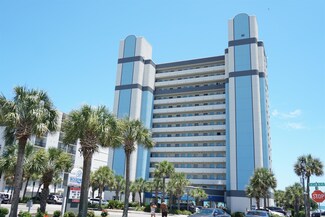 2300 N Ocean Blvd Unit 237 Boardwalk, Myrtle Beach, SC 29577