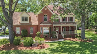 8661 Laurel Grove Ln, North Charleston, SC 29420