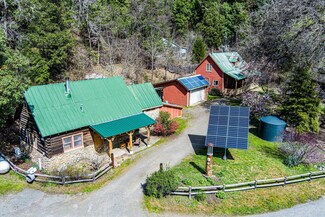 18561 Denny Rd, Burnt Ranch, CA 95527