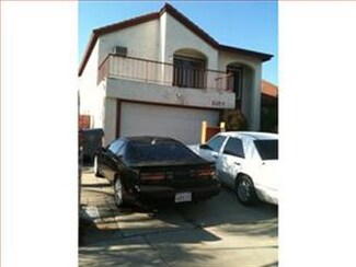 3157 Markwood Ct, San Jose, CA 95148
