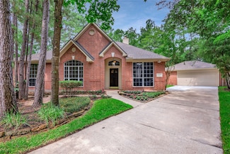 1 Wind Harp Place, Spring, TX 77382