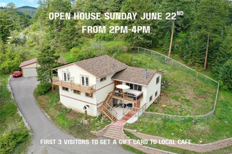 9648 Yegge Rd, Morrison, CO 80465