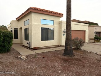 9966 E Placita de Las Palmeritas, Tucson, AZ 85747