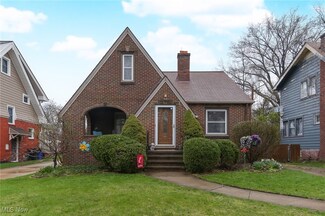 17218 Bradgate Ave, Cleveland, OH 44111