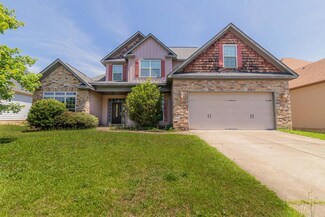 5781 Billings Crossing Way, Columbus, GA 31909