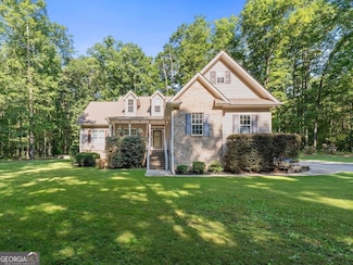 84 Creekside Ct, Zebulon, GA 30295