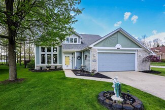 6435 Cathedral Oaks Place, Fort Wayne, IN 46835