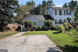 6403 Charter Way, Lithonia, GA 30058