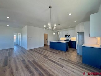 1911 Edison Ave, Alamosa, CO 81101