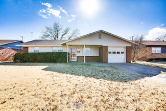 5613 16th Place, Lubbock, TX 79416
