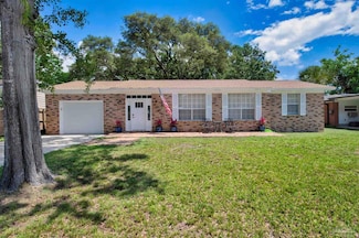 110 Rue Max St, Pensacola, FL 32507
