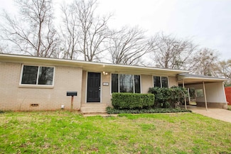 1203 Elizabeth Dr, Tyler, TX 75701