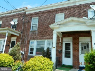 5 S 4th St, Frackville, PA 17931