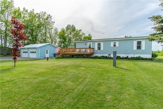 25767 County Route 59, Dexter, NY 13634