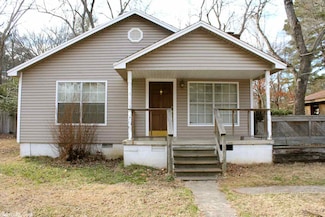 10826 Legion Hut Rd, Mabelvale, AR 72103