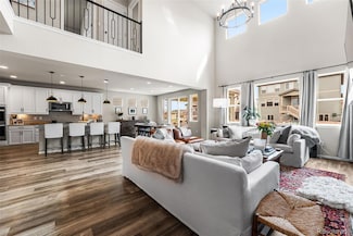 17748 W 95th Ave, Arvada, CO 80007