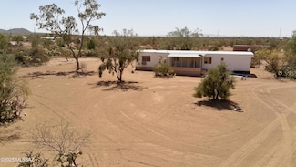 13301 W El Lobo Rd, Tucson, AZ 85743